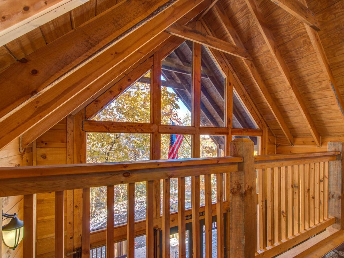 Sunset Lodge Sevierville Dış mekan fotoğraf