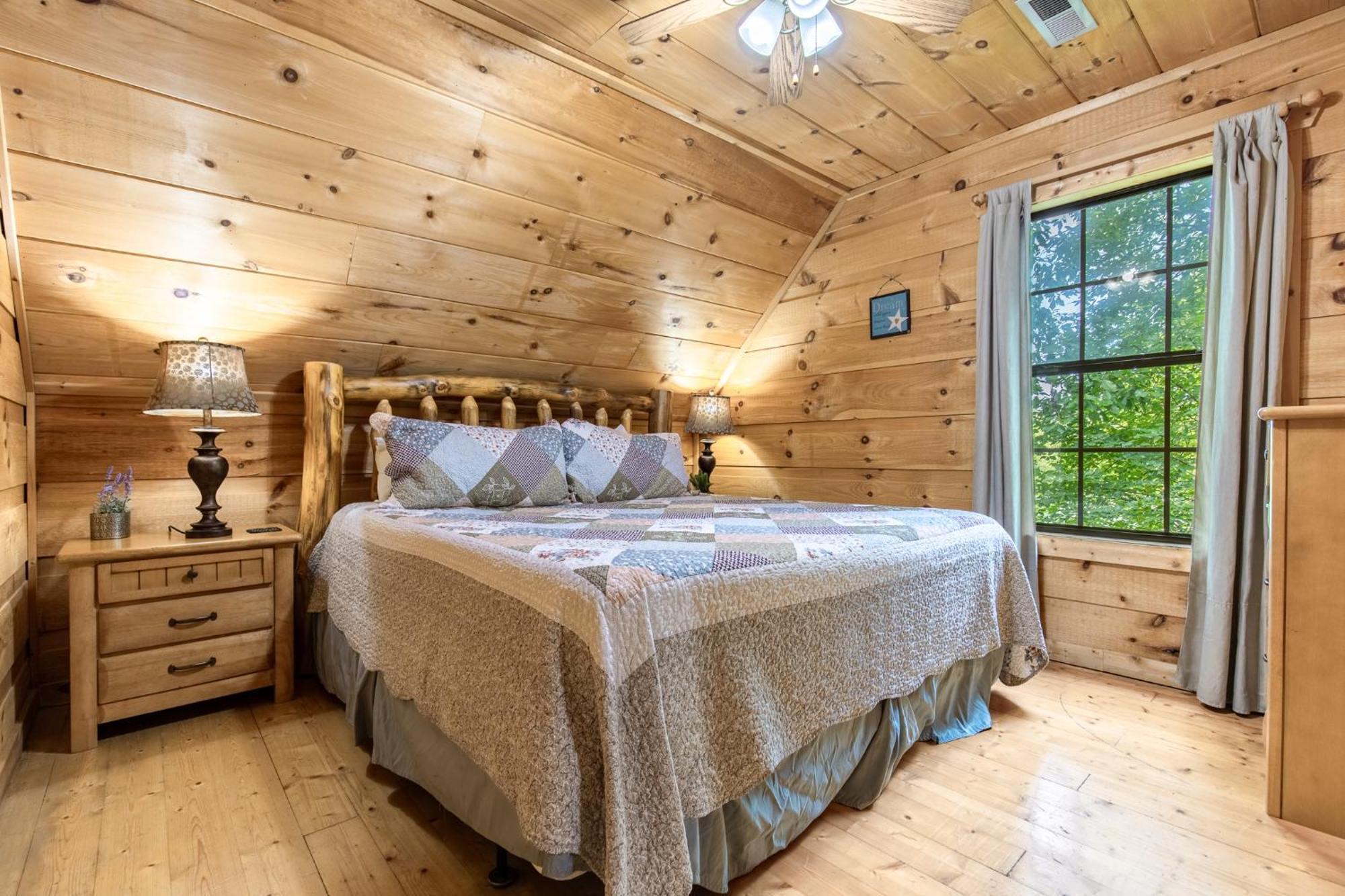 Sunset Lodge Sevierville Dış mekan fotoğraf