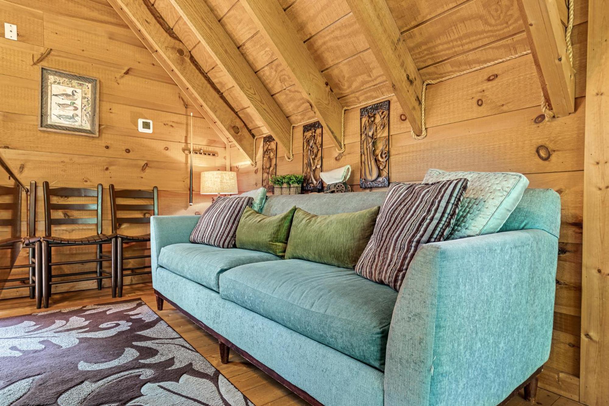 Sunset Lodge Sevierville Dış mekan fotoğraf