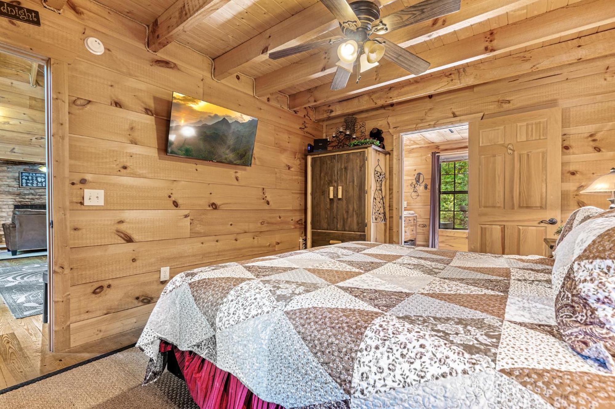 Sunset Lodge Sevierville Dış mekan fotoğraf