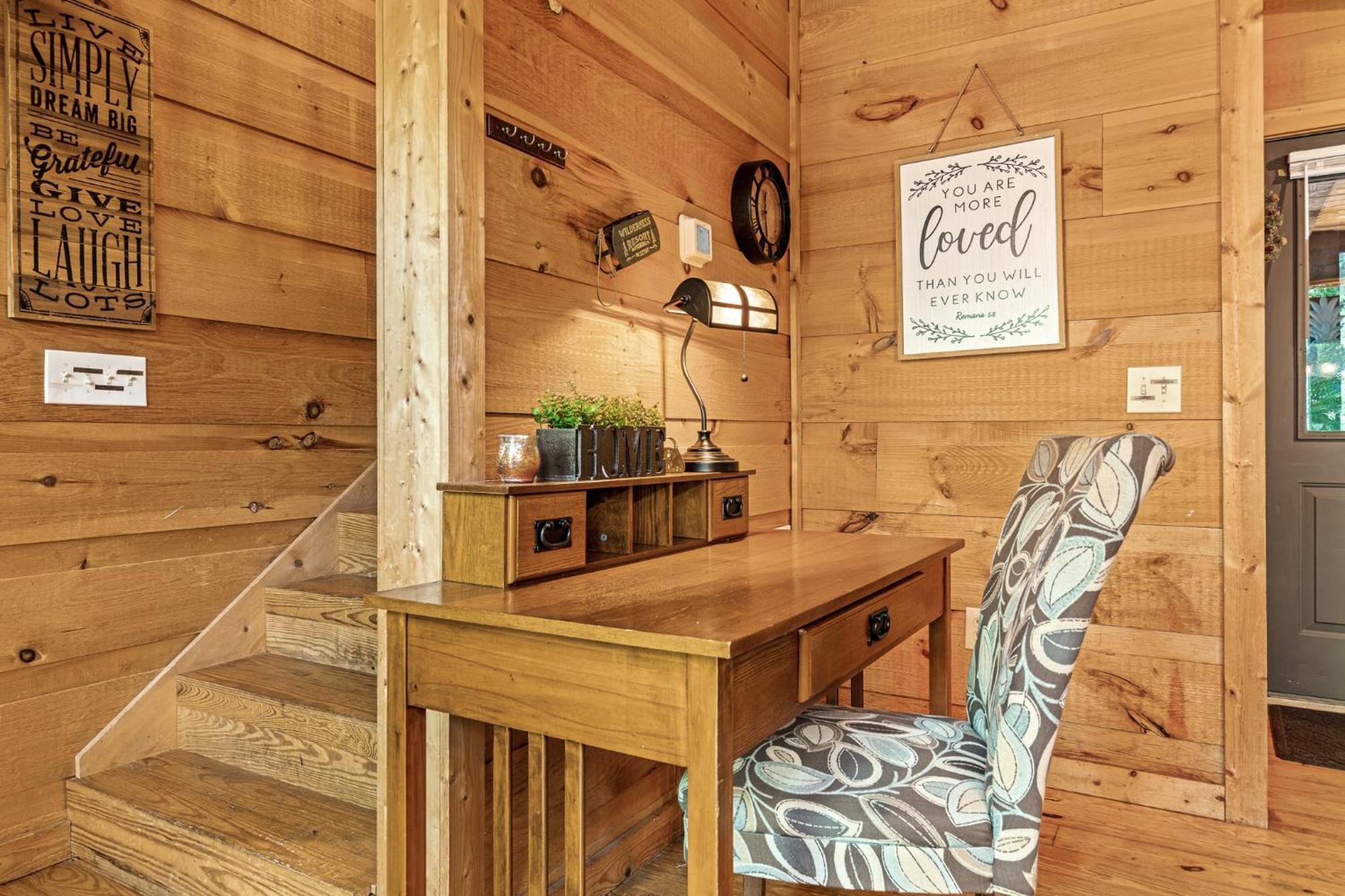 Sunset Lodge Sevierville Dış mekan fotoğraf