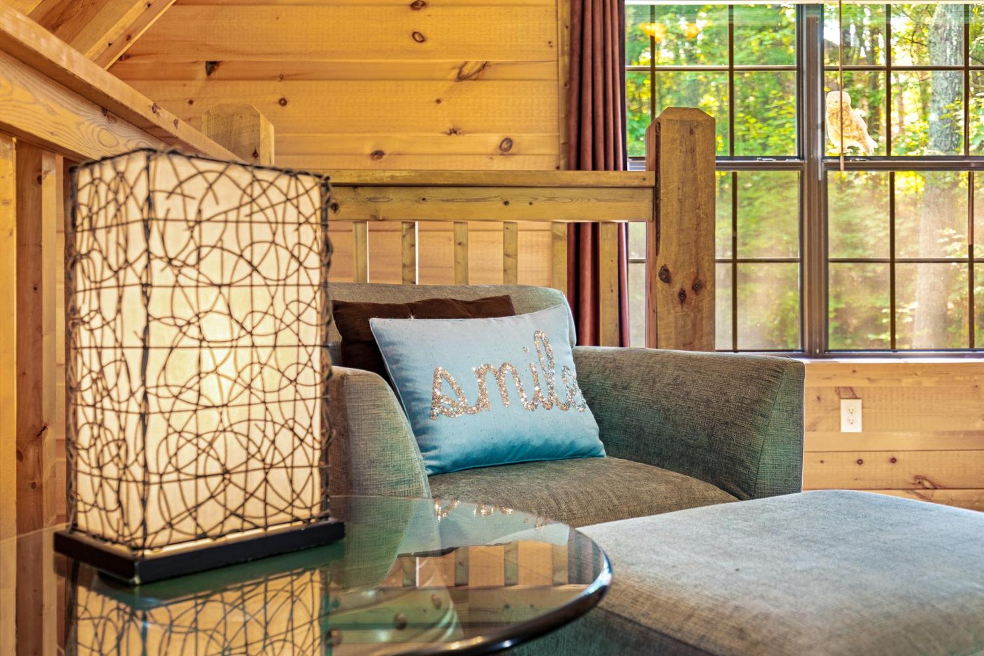 Sunset Lodge Sevierville Dış mekan fotoğraf