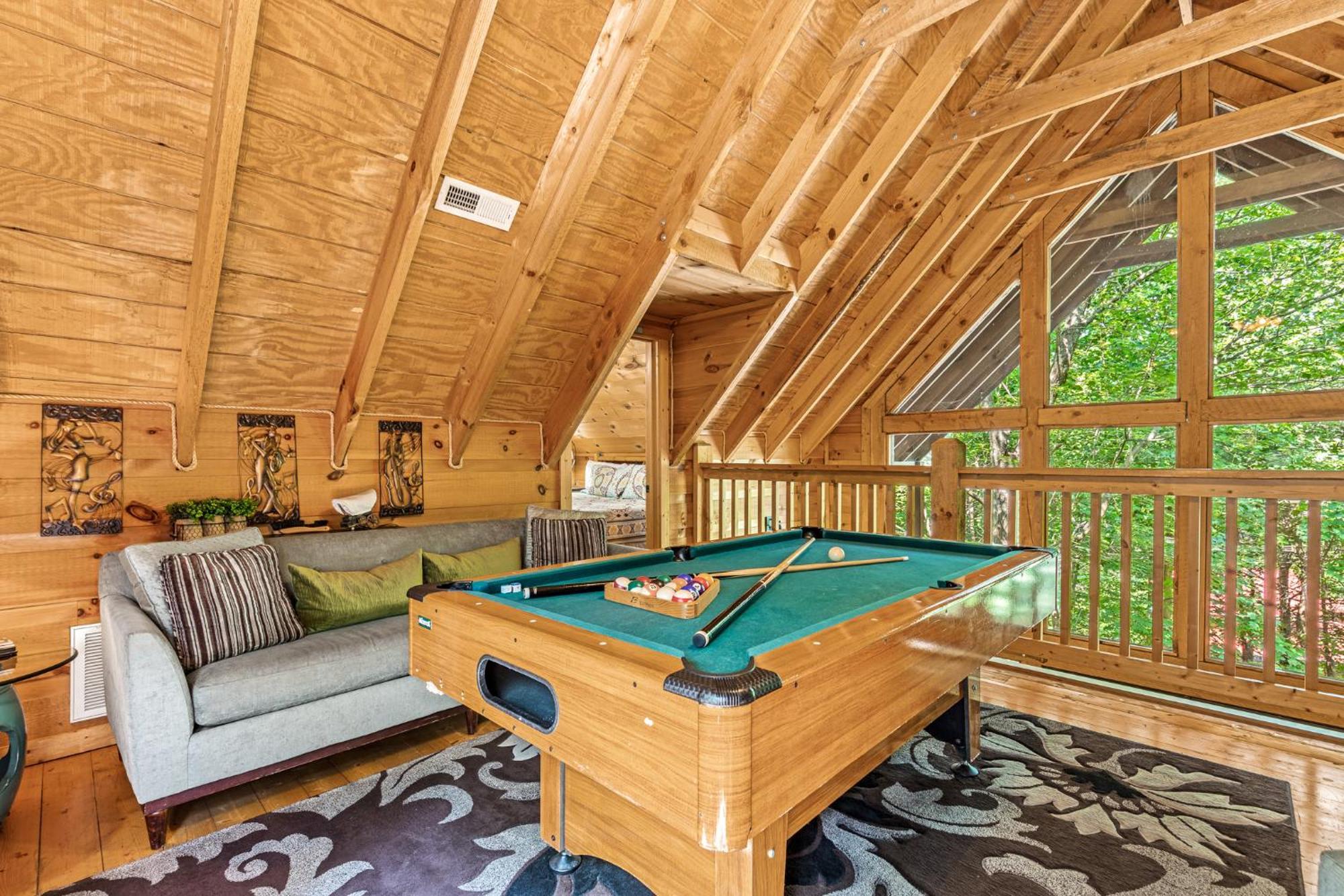 Sunset Lodge Sevierville Dış mekan fotoğraf