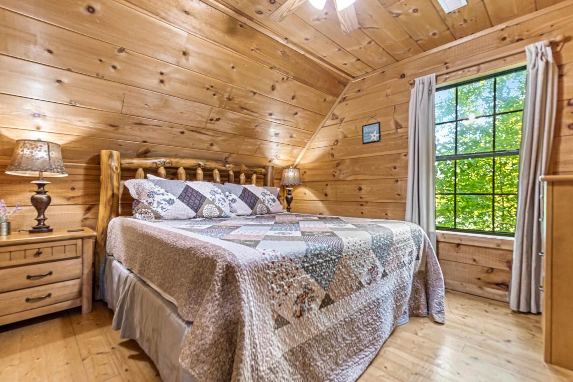 Sunset Lodge Sevierville Dış mekan fotoğraf